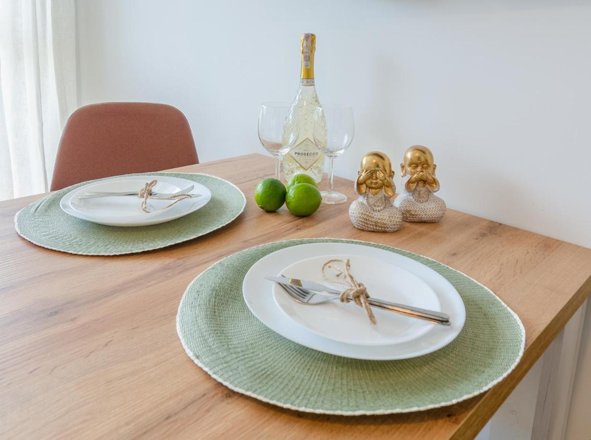 Apartament Slavia New 510 Z Widokiem Na Morze *
