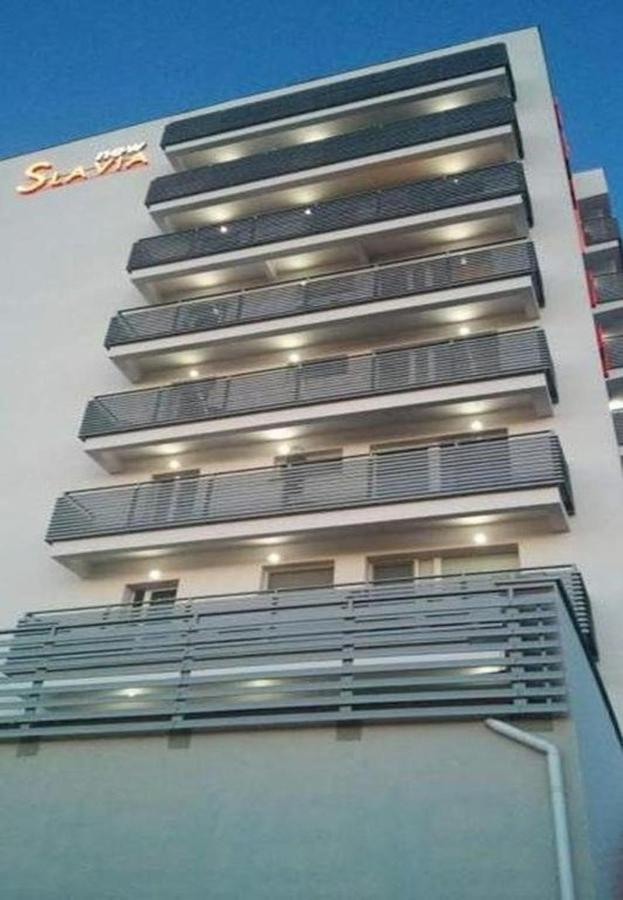 Slavia New 510 Z Widokiem Na Morze Apartament Międzyzdroje
